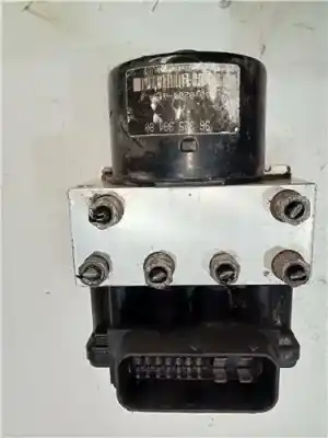 Piesă de schimb auto la mâna a doua ABS pentru PEUGEOT 206  Referințe OEM IAM 9632539480 10020401944  