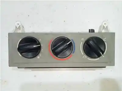 Second-hand car spare part CLIMATE CONTROL for RENAULT KANGOO (F/KC0)  OEM IAM references BEHR C5555  