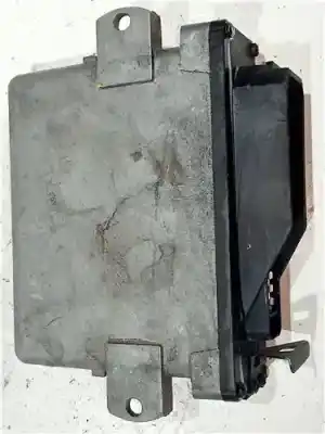 Pezzo di ricambio per auto di seconda mano centralina pompa iniezione per opel kadett e 1.6 riferimenti oem iam 16130359  