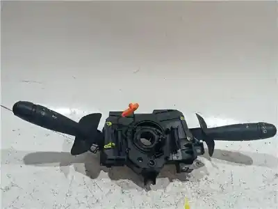 Pezzo di ricambio per auto di seconda mano Comando Multifunzione per RENAULT CLIO II FASE I (B/CB0) (1998->) 1.9 D (B/CB0E) Riferimenti OEM IAM 7700432854  