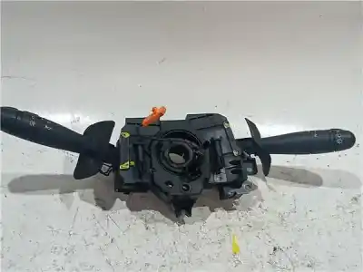 Pezzo di ricambio per auto di seconda mano comando multifunzione per renault clio ii fase i (b/cb0) (1998->) 1.9 d (b/cb0e) riferimenti oem iam 7700432854  