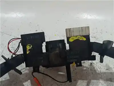 Pezzo di ricambio per auto di seconda mano comando multifunzione per renault clio ii fase i (b/cb0) (1998->) 1.9 d (b/cb0e) riferimenti oem iam 7700432854  