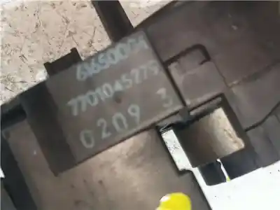 Pezzo di ricambio per auto di seconda mano comando multifunzione per renault clio ii fase i (b/cb0) (1998->) 1.9 d (b/cb0e) riferimenti oem iam 7700432854  