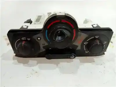 Second-hand car spare part Climate Control for RENAULT MEGANE II SEDÁN (LM0/1_) 1.5 dCi (LM1E) OEM IAM references 69420002  