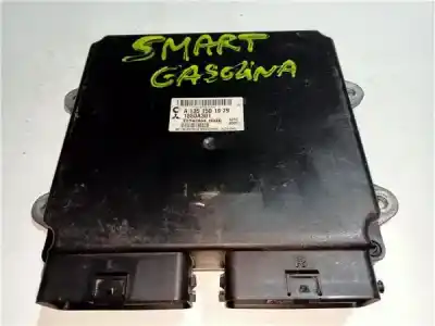 Second-hand car spare part Injection Pump Control Unit for SMART FORFOUR (454) 1.3 (454.031) OEM IAM references A1351501979  