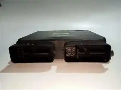 Second-hand car spare part injection pump control unit for smart forfour (454) 1.3 (454.031) oem iam references a1351501979  