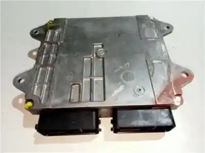 Second-hand car spare part injection pump control unit for smart forfour (454) 1.3 (454.031) oem iam references a1351501979  