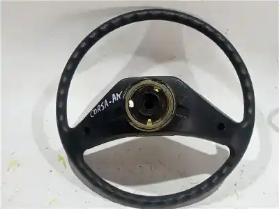 Pezzo di ricambio per auto di seconda mano volante per opel kadett e 1.6 riferimenti oem iam opel corsa antiguo 1985  