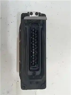 Second-hand car spare part ecu engine control for opel kadett e 1.6 oem iam references 5wk6204  