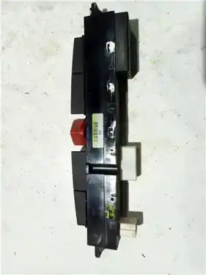 Pezzo di ricambio per auto di seconda mano INTERRUTTORE per KIA CEED (ED)  Riferimenti OEM IAM 202006302  