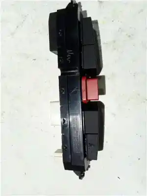 Pezzo di ricambio per auto di seconda mano interruttore per kia ceed (ed) 2.0 emotion [2.0 ltr. - 103 kw crdi] riferimenti oem iam 202006302  