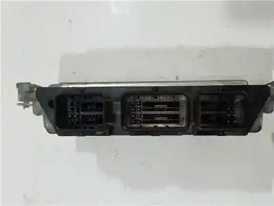 Автозапчастина б/у блок управління насосом трикального насоса для ford c-max (cb3) 1.8 tdci turbodiesel cat посилання на oem iam 4m5112a650na  