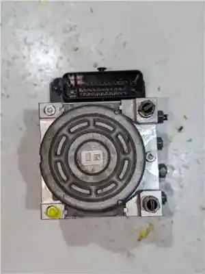 Piesă de schimb auto la mâna a doua ABS pentru PEUGEOT 2008 (--.2013->)  Referințe OEM IAM 9829234580 10022014554  