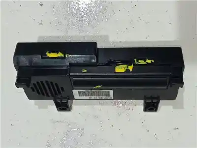 Gebrauchtes Autoersatzteil ELEKTRONISCHES MODUL zum PEUGEOT 308 (P5)  OEM-IAM-Referenzen 9831611580 503551640462  