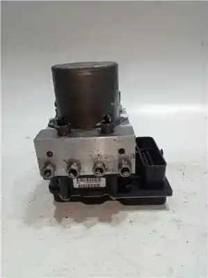 Peça sobressalente para automóvel em segunda mão ABS por CITROEN C4 BERLINA (08.2010->)  Referências OEM IAM 0265252034 9677024980  