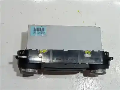 Автозапчасти б/у КЛИМАТ-КОНТРОЛЬ за KIA CEED (ED)  ссылки OEM IAM 972501HXXX  