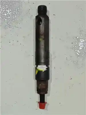 Автозапчасти б/у ИНЖЕКТОР за RENAULT SCÉNIC I MONOSPACE (JA0/1_, FA0_)  ссылки OEM IAM 0432193564 8200047509  