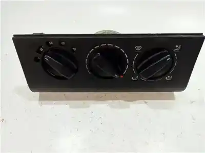 Second-hand car spare part CLIMATE CONTROL for VOLKSWAGEN POLO III (6N1)  OEM IAM references 6N0820045B 1H0820045C  