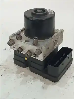 Pezzo di ricambio per auto di seconda mano ABS per MAZDA 3 BERLINA (BK)  Riferimenti OEM IAM 3M512M110JA 10020700714  