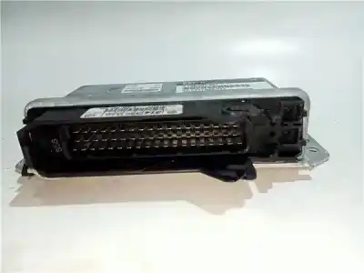 Pezzo di ricambio per auto di seconda mano centralina pompa iniezione per audi a8 (d2) 2.5 tdi 150 cv / 110 kw riferimenti oem iam 4d0927156e  