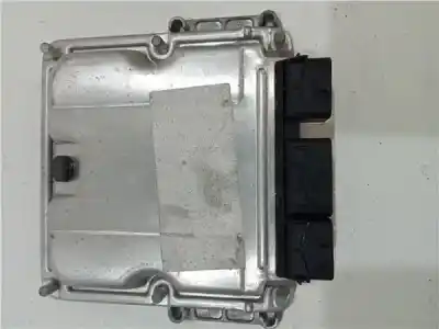 Tweedehands auto-onderdeel Injectiepomp Besturingseenheid voor PEUGEOT 307 BERLINA (S2) 2.0 16V HDi FAP CAT (RHR / DW10BTED4) OEM IAM-referenties 0281011248 EDC15C289  