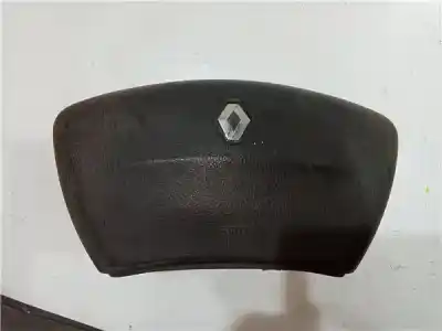 Автозапчасти б/у ПЕРЕДНЯЯ ЛЕВАЯ ПОДУШКА БЕЗОПАСНОСТИ за RENAULT LAGUNA II (BG0/1_)  ссылки OEM IAM 8200071201C  