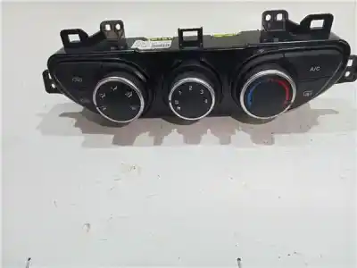 Second-hand car spare part CLIMATE CONTROL for HYUNDAI I10 (IA)  OEM IAM references 97250B4XXX 97250B9XXX  