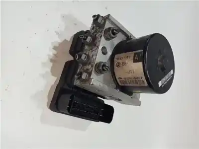 İkinci el araba yedek parçası ABS için SEAT ALTEA (5P1)  OEM IAM referansları 1K0614117H 10020701074  