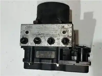 Peça sobressalente para automóvel em segunda mão abs por kia ceed (ed) 2.0 emotion [2.0 ltr. - 103 kw crdi] referências oem iam 0265950694  