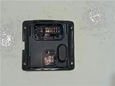 Peça sobressalente para automóvel em segunda mão BALASTRO DE XENON por VOLKSWAGEN PASSAT BERLINA (3C2)  Referências OEM IAM 7L6911329A  