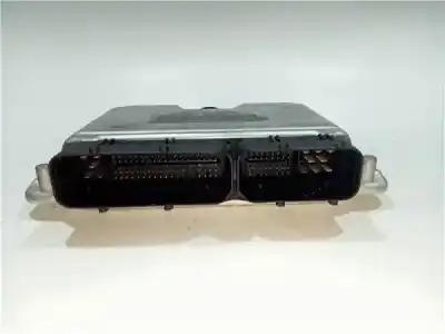 Second-hand car spare part injection pump control unit for audi a6 c5 (4b2) 1.8 t oem iam references 4b1907401d  