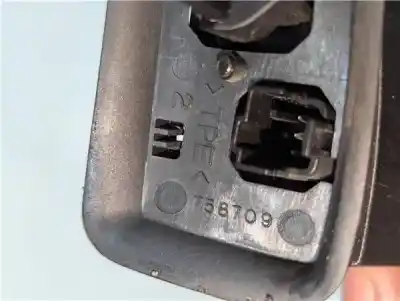Second-hand car spare part multifunction switch for ford focus ii (da_, hcp, dp) 1.8 tdci oem iam references 758709  