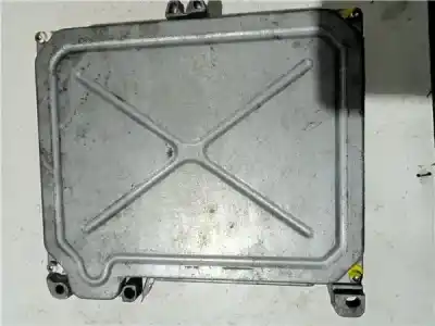 Автозапчастина б/у блок управління насосом трикального насоса для renault clio ii fase i (b/cb0) (1998->) 1.9 d (b/cb0e) посилання на oem iam s101729102f  