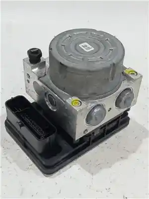 Peça sobressalente para automóvel em segunda mão ABS por HYUNDAI I10 (IA)  Referências OEM IAM 58900B9800 06210247104  