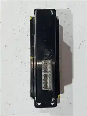 İkinci el araba yedek parçası iklim kontrolü için ssangyong rexton / rexton ii (gab_) 2.7 xdi 4x4 oem iam referansları 6870008510  