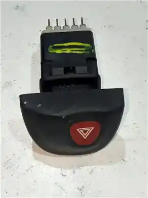 Автозапчастина б/у Вимикач для RENAULT MEGANE I CLASSIC (LA0/1_)  Посилання на OEM IAM 841043  