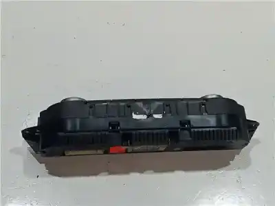 Peça sobressalente para automóvel em segunda mão comando de sofagem (chauffage / ar condicionado) por ford c-max (cb3) 1.8 tdci turbodiesel cat referências oem iam 7m5t18c612ac  