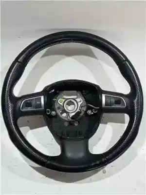 Gebrauchtes Autoersatzteil LENKRAD zum AUDI A3 SPORTBACK (8PA)  OEM-IAM-Referenzen 8P0124A  