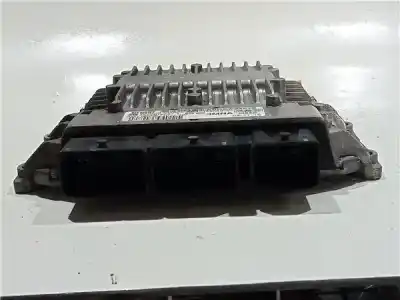 Автозапчастина б/у блок управління насосом трикального насоса для ford c-max (cb3) 1.8 tdci turbodiesel cat посилання на oem iam 3m5112a650na sid803 3mnaj38ac  