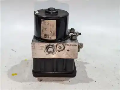Peça sobressalente para automóvel em segunda mão abs por opel astra h gtc (a04) 1.9 cdti 16v (l08) referências oem iam 13246535 10096005543 10020602904  