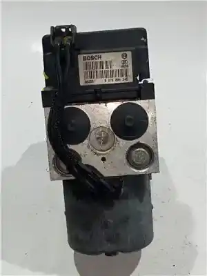 İkinci el araba yedek parçası ABS için ALFA ROMEO ALFA 166  OEM IAM referansları 0273004345  