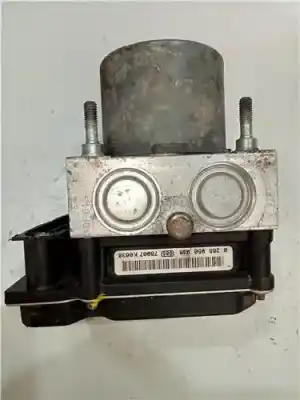 Pezzo di ricambio per auto di seconda mano abs per kia ceed (ed) 2.0 emotion [2.0 ltr. - 103 kw crdi] riferimenti oem iam 0265950938 78907k0638  