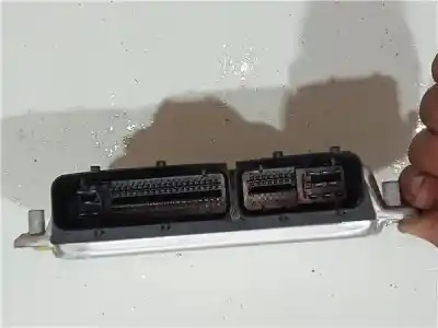 Автозапчасти б/у блок управления тнвд за porsche cayenne (typ 9pa) 4.5 v8 cat ссылки oem iam 0261207714  