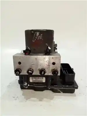 Peça sobressalente para automóvel em segunda mão ABS por KIA CEED (JD) (2012->)  Referências OEM IAM 0265251151  