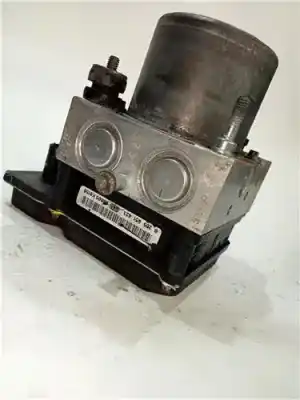 Peça sobressalente para automóvel em segunda mão abs por kia ceed (jd) (2012->) 1.4 business [1.4 ltr. - 66 kw crdi cat] referências oem iam 0265251151  