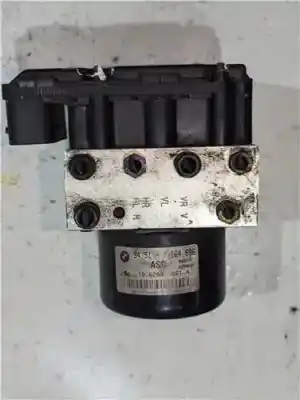 Pezzo di ricambio per auto di seconda mano ABS per BMW SERIE 3 BERLINA (E46)  Riferimenti OEM IAM 10020400614  