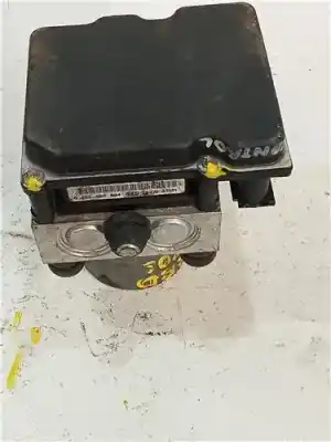 Second-hand car spare part ABS for KIA CEED (ED)  OEM IAM references 0265235330 589201H600  