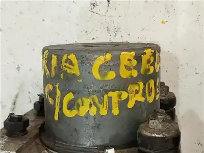 Peça sobressalente para automóvel em segunda mão abs por kia ceed (ed) 2.0 emotion [2.0 ltr. - 103 kw crdi] referências oem iam 0265235330 589201h600  