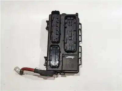 Pezzo di ricambio per auto di seconda mano scatola relè/fusibili per opel corsa d (s07) 1.4 (l08 l68) riferimenti oem iam 13217392ef  