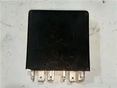 Second-hand car spare part fuse box unit for audi a3 (8l) 1.9 tdi oem iam references 5kg006568  